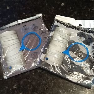 NWT Pair of SA Co. Neck Gaiters